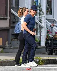 tom y ana