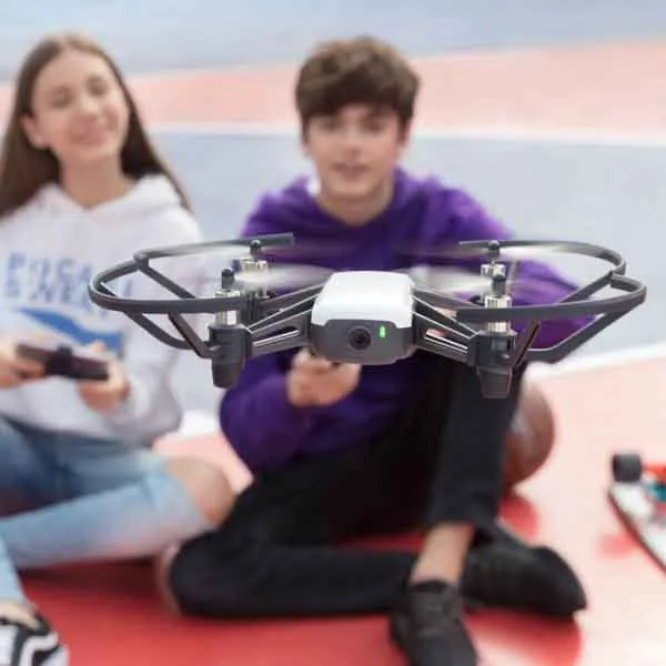 dron