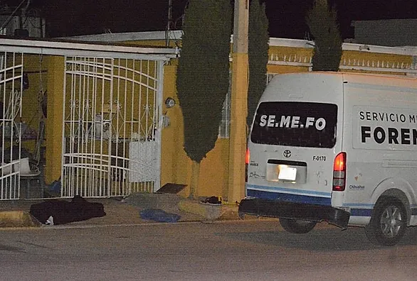 semefo