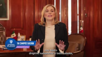 A todos los productores del campo chihuahuense que están dando la batalla_ les digo con claridad que mi lucha _igual que la de ustedes_ es por Chihuahua_ p(