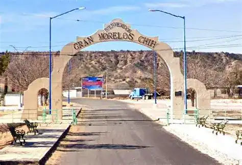 gran morelos