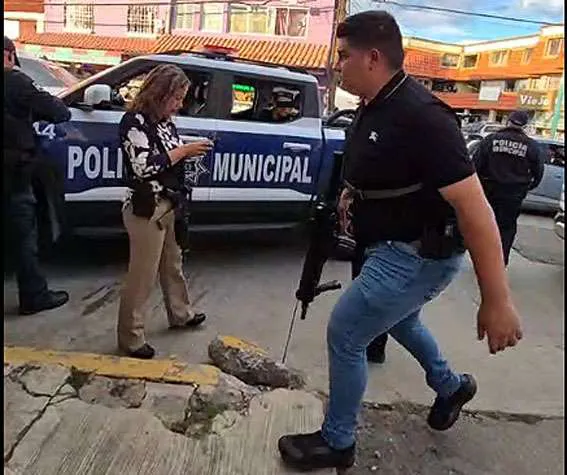 parral bala