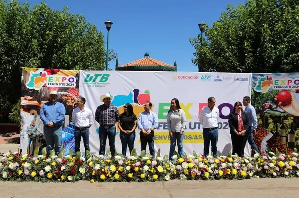expo feria