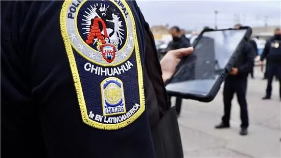 Dspm Chihuahua