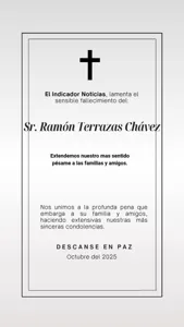 esquela Ramon Terrazas