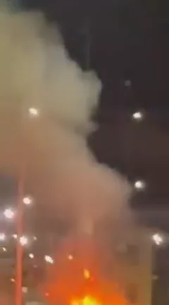 fuego