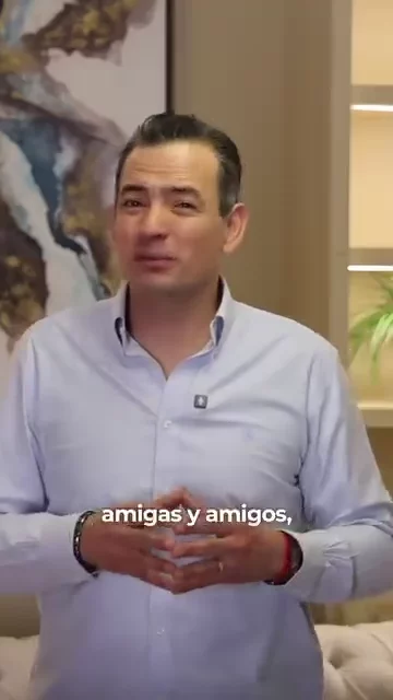 marco marcha