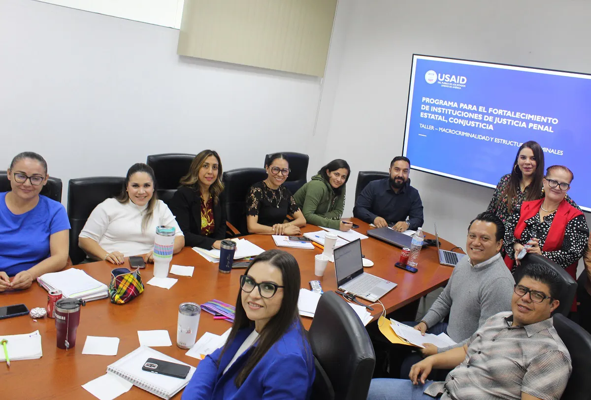 curso fge