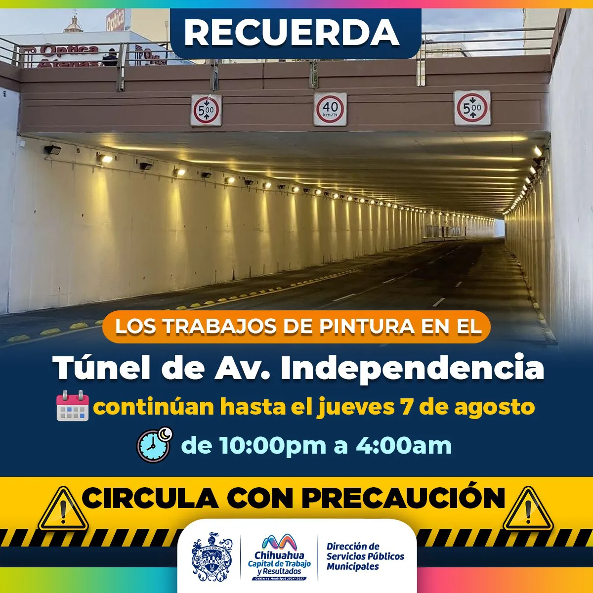 recuerda