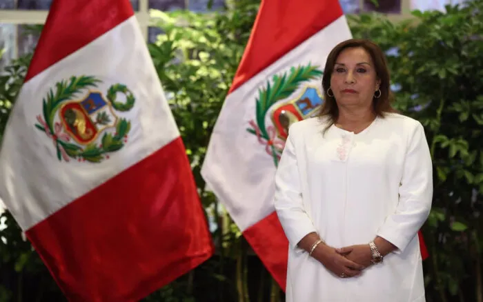 peru