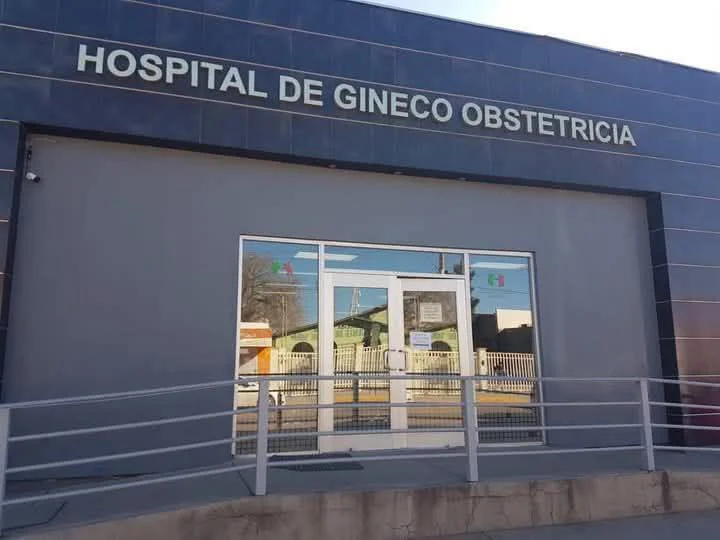 gineco-cuauhtemoc