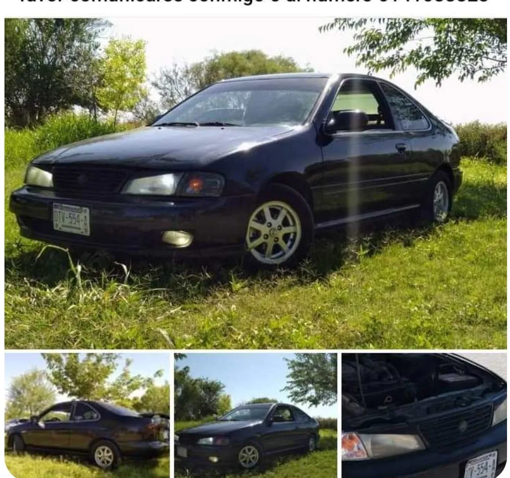 auto robado santa rita