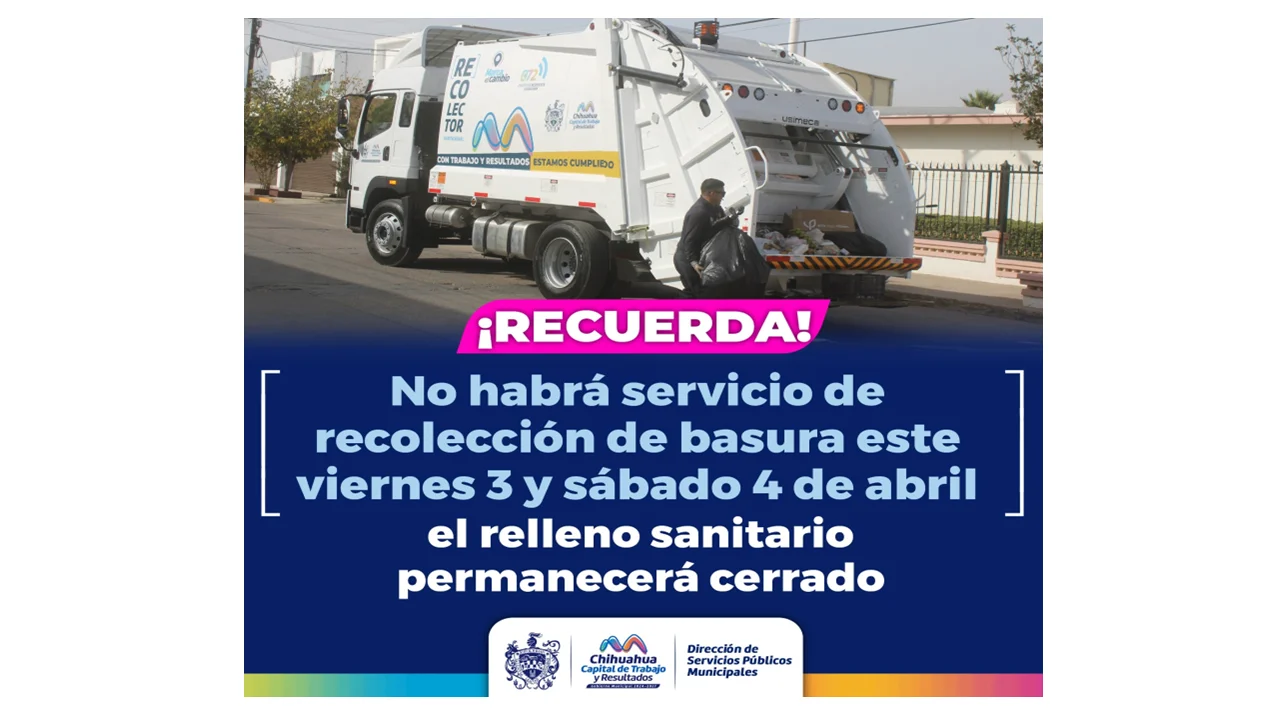 basura 