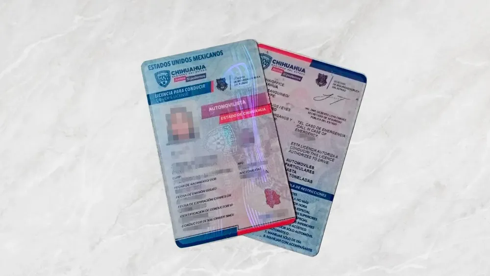 licencia