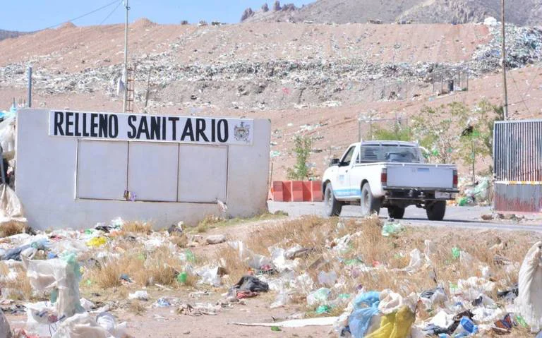 rellenosanitario