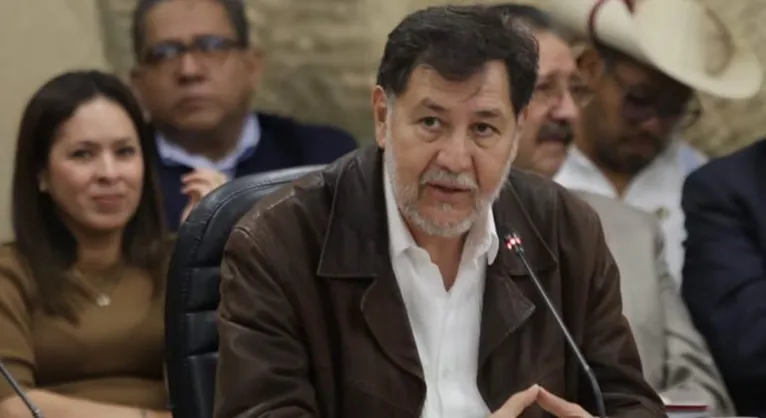 noroña