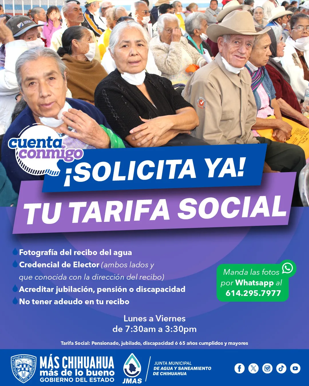 solicita