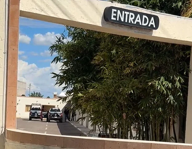 motel delicias