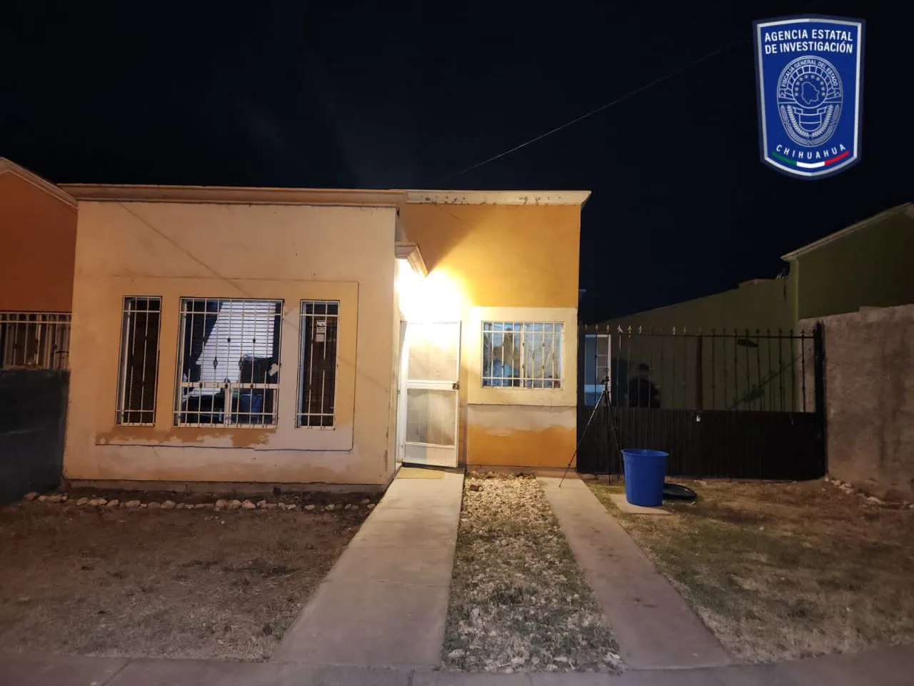 casa mariguana
