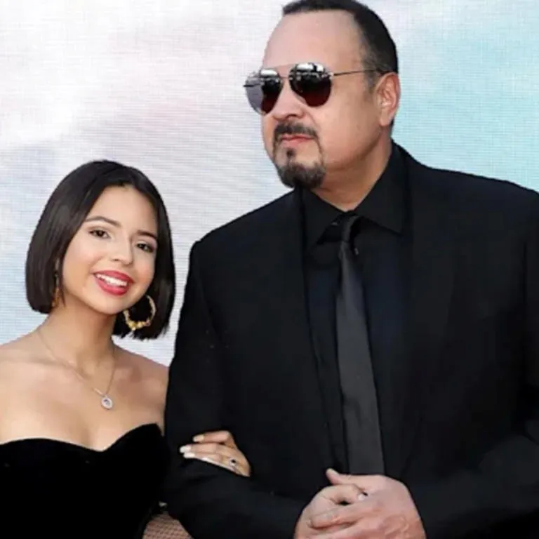 pepe y angela aguilar