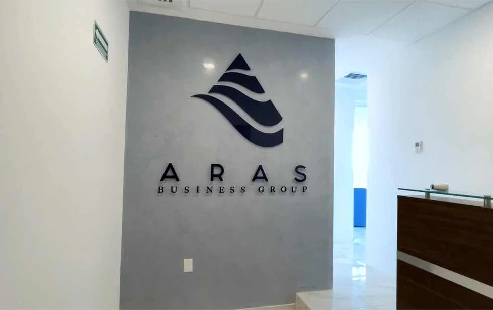 aras grup
