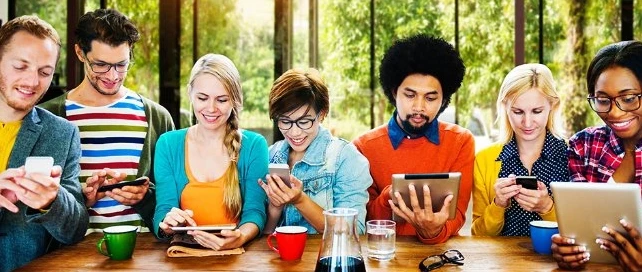 milenials