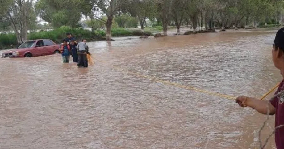 niño rio