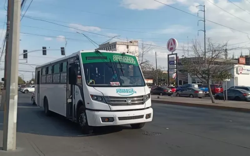 bus jrz