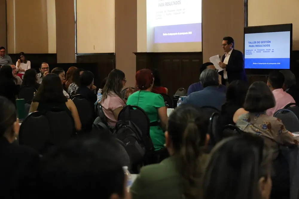 taller gestion
