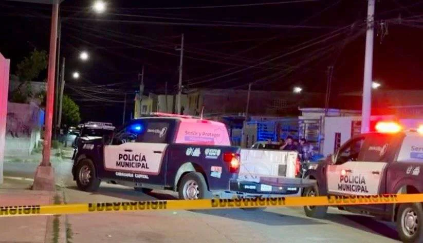 mujer explotar