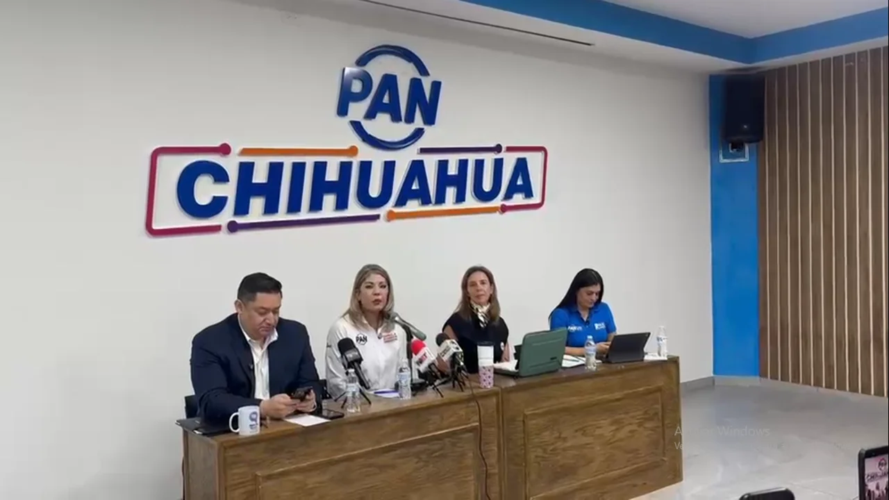 Daniela Alvarez PAN