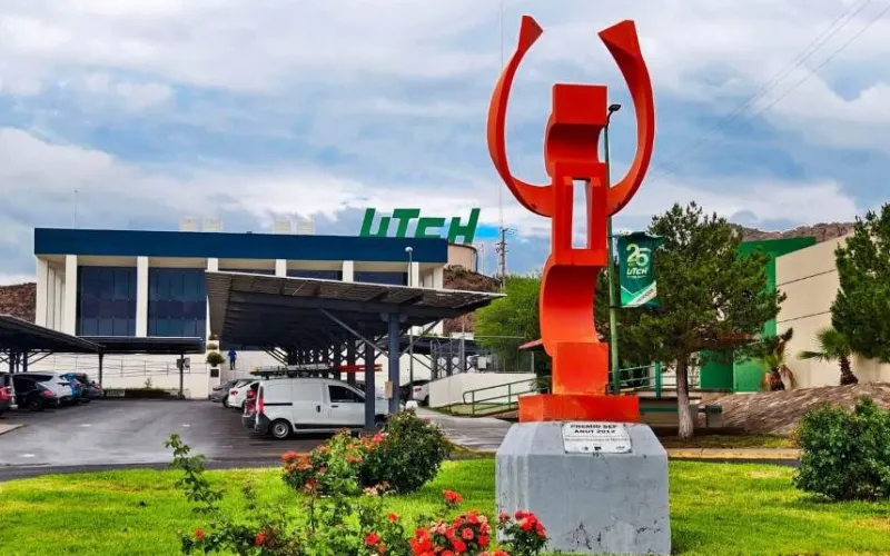 utech