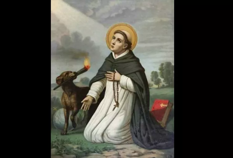 Santo domingo