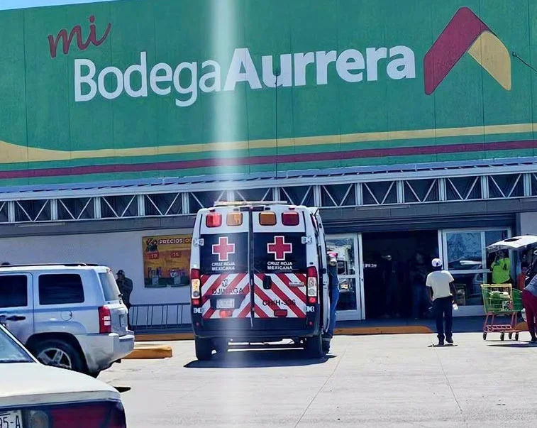 bodega