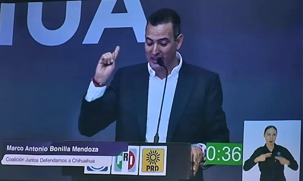 marco deb