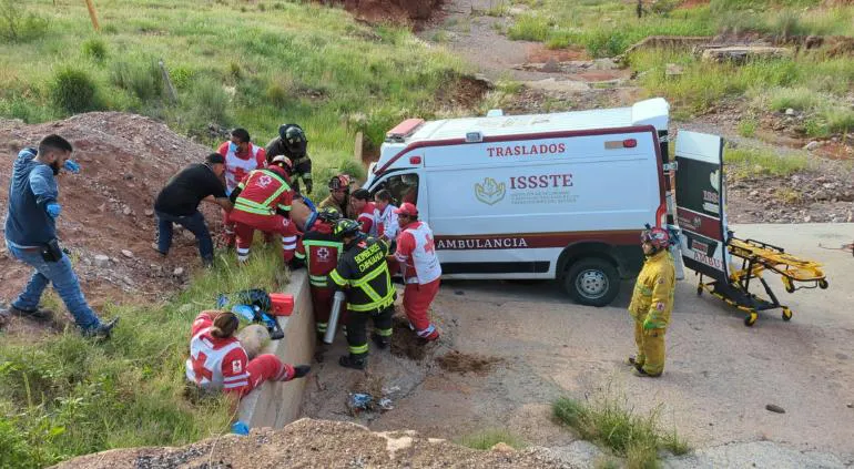 ambulancia 2