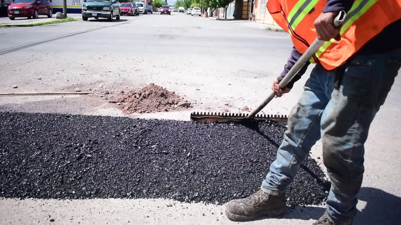 BACHES BACHEO