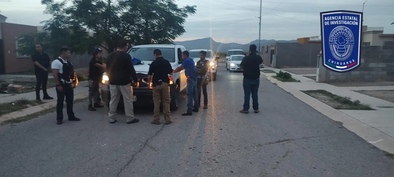 robo de auto