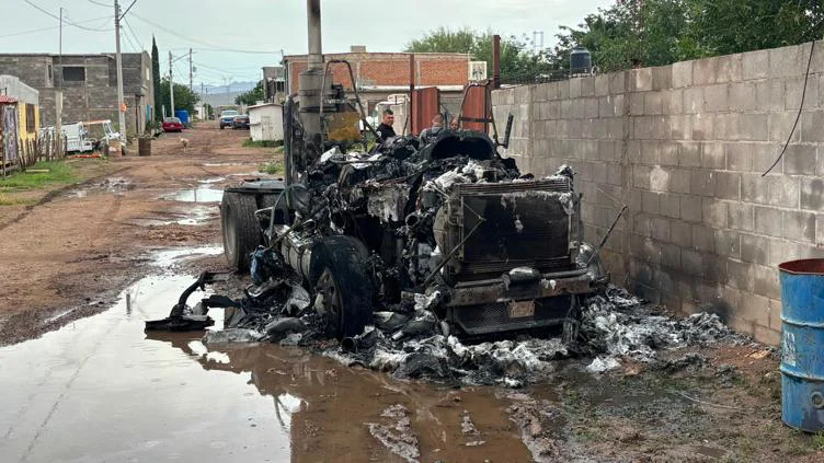 fuego tracto
