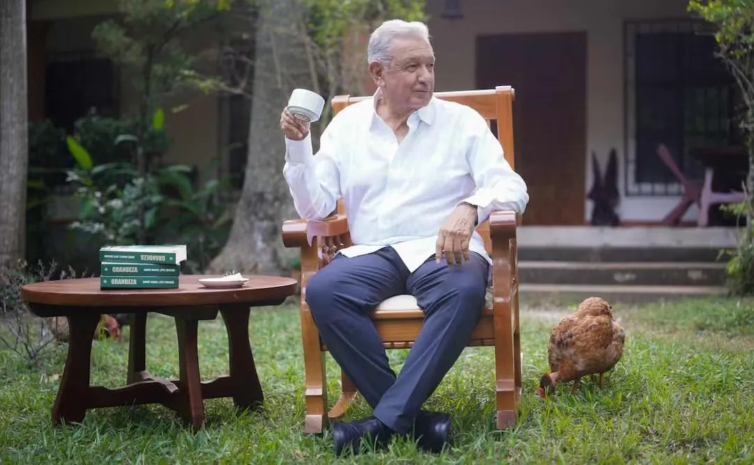 amlo apoya