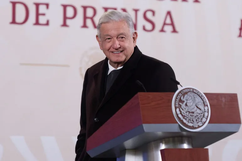 amlo