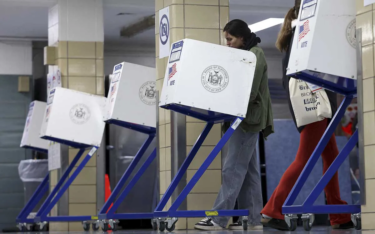 eu votacion