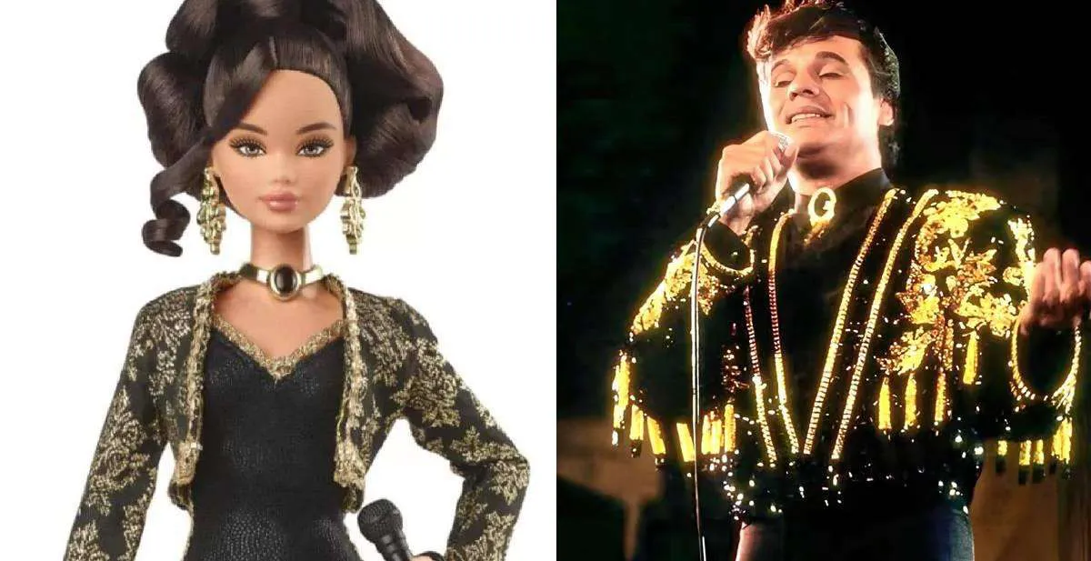 mattel