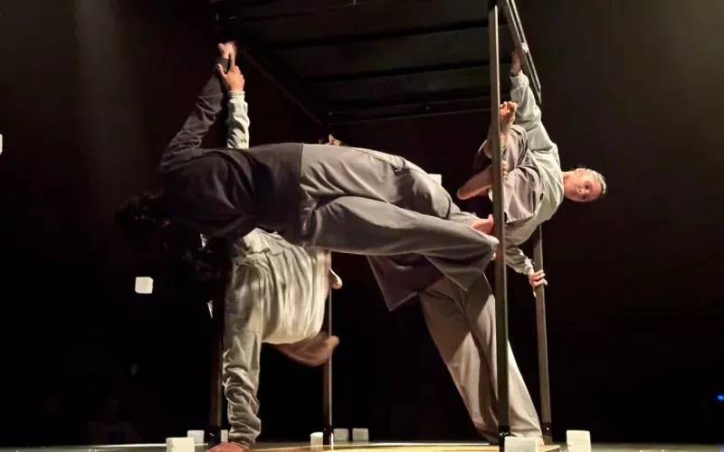 danza