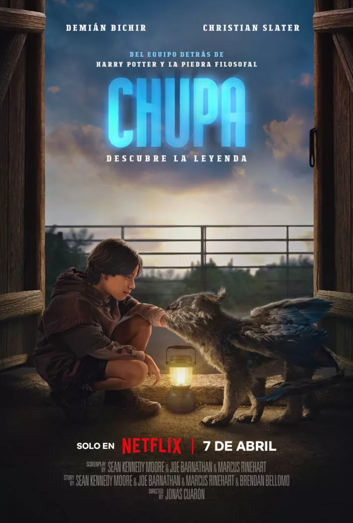 chupa