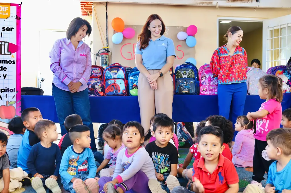 kit escuela