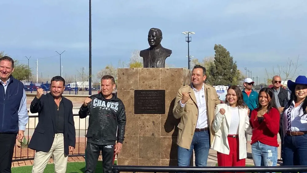 chavez
