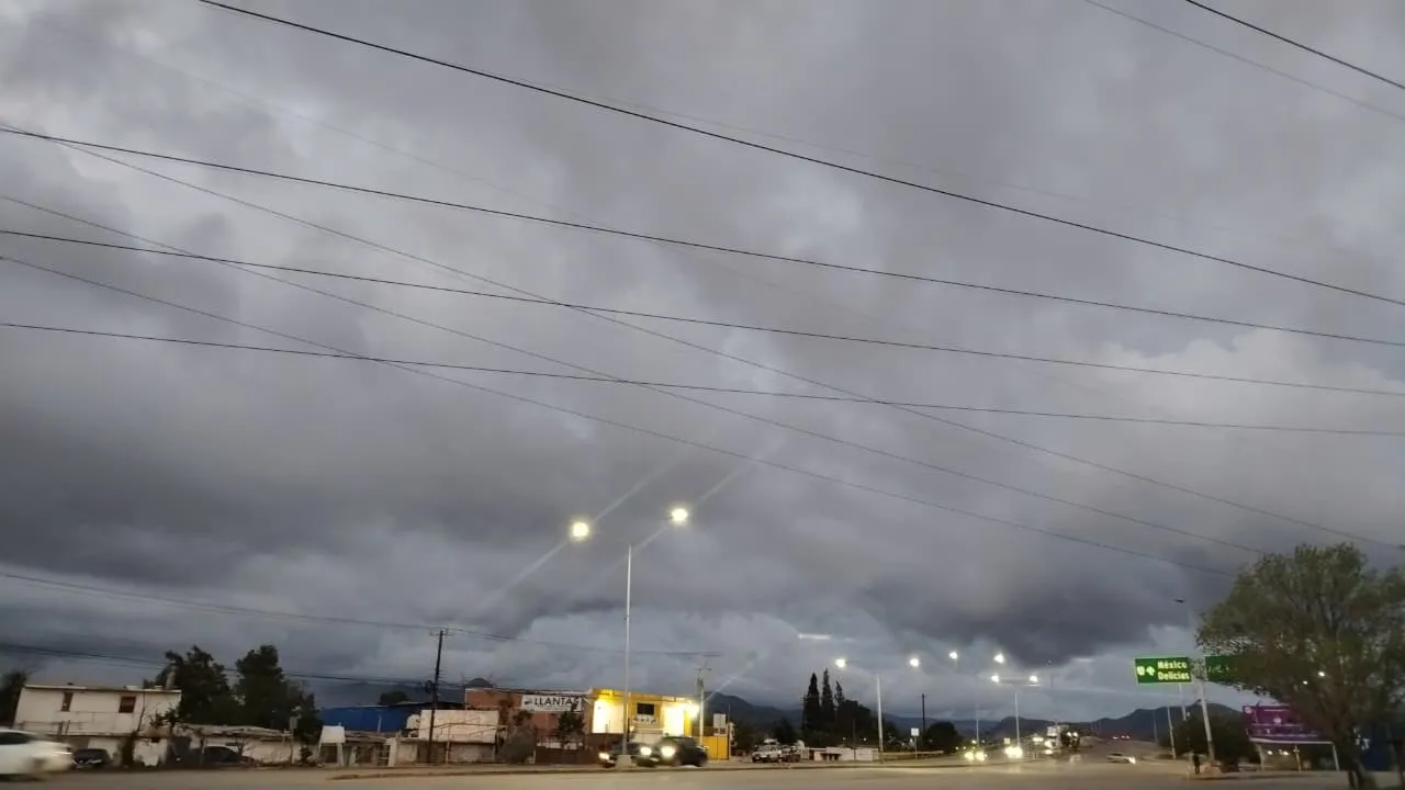 lluvias