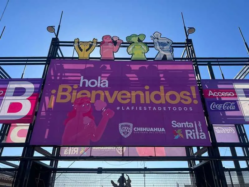 santa rita
