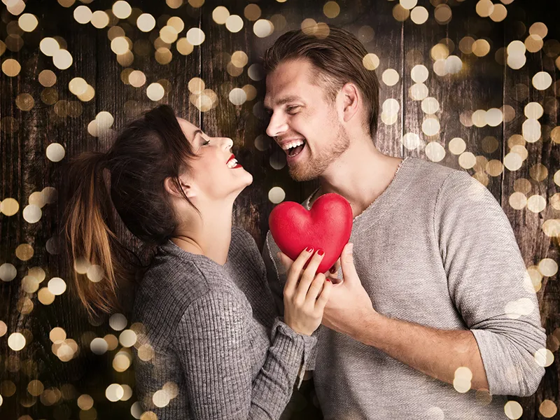 san valentin